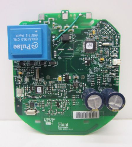 Fasy-0725-0002 hunt technologies meter board landis gyr replacement part new for sale