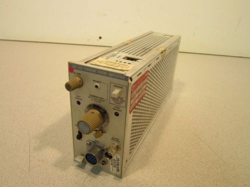 Tektronics Current Probe Amplifier AM503, Priced to Move! Will Move Fast!