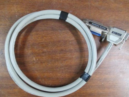 National instruments 763507-03 type x2 4.1 meter cable for sale
