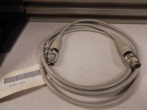 HP AGILENT 8120-5514 871X SERIES NETWORK ANALYZER CABLE 1081