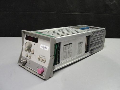 Agilent / HP 83592A Plug-In .01 - 20 GHz