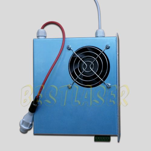 50w Power Supply for 50W CO2 Laser Tube/Laser Machine/Engraving