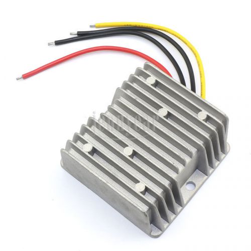 10a dc buck converter 12v/24v to 3.3v step-down power supply regulator for sale
