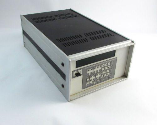 Wavetek 278 Function Generator 0.01Hz - 12MHz - FOR REPAIR