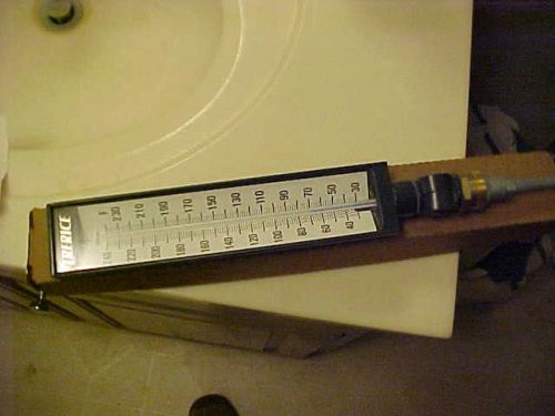 L@@k trerice  sx9140307, thermometer, 30 - 240 degree f, new , l@@k for sale