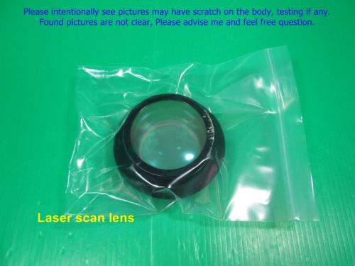 1064nm. FT-250, F-Theta Scan Lenses, for Laser, Sn:1294 r?j.