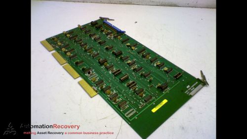 KEARNEY AND TRECKER 1-20668 REVISION 1 HARD DISK CONTROLLER CIRCUIT, NEW*