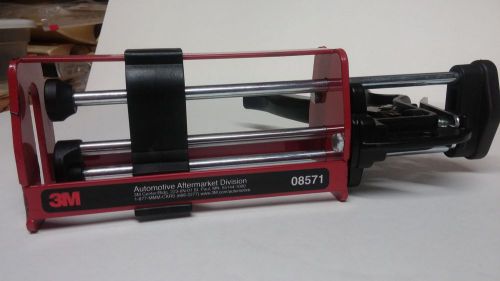 3m epoxy glue gun &amp; cartridges for sale