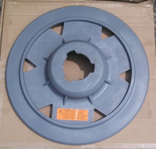 20&#034; new malish tri-loc/tri-lok pad driver assembly many sizes part # 789220np921 for sale