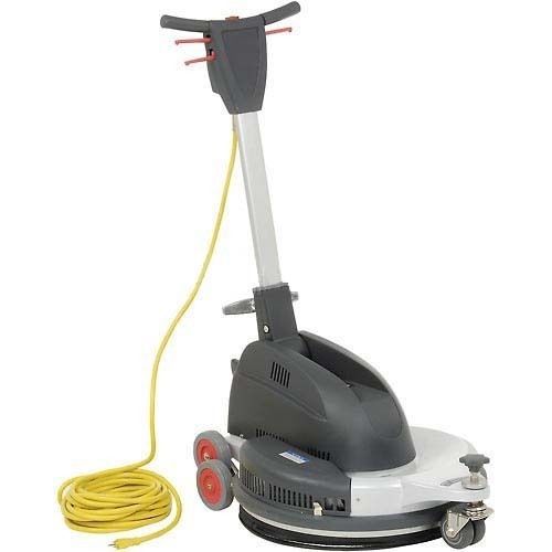 Floor Burnisher - 1.5 HP - 2000 RPM - 20&#034; Deck Size with Dust Control