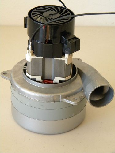Carpet Cleaning 3-Stage Extractor Vacuum Motor 5.7