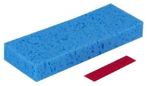 Quickie Homepro Type H Sponge Mop Refill Case of 10