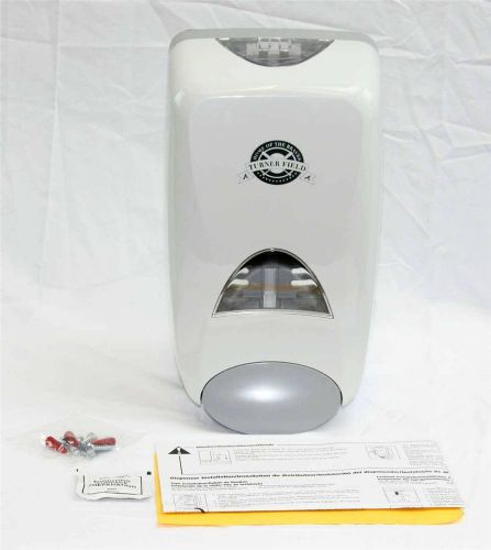 Atlanta braves logo gojo bathroom hand-soap dispenser fmx-20 5250 new for sale