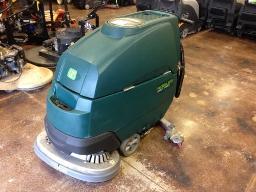 Tennant nobles ss-5 28&#034; floor scrubber for sale