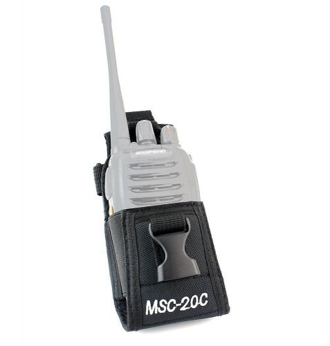 NEW MSC-20C Multi-function Radio for H777 BF-888S Kenwood/Yaesu/Icom/Motorola