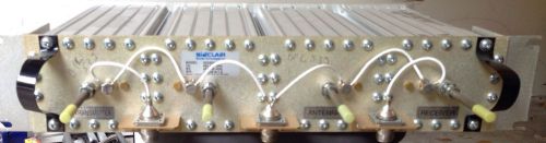 Sinclair UHF Duplexer