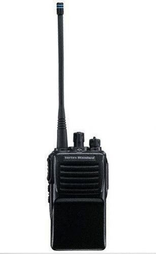 Vertex Standard VX-351 UHF Series Two Way Radio