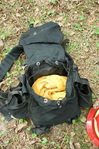 Wildland fire pack used for sale