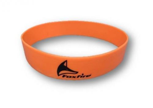 Foxfire Illuminating Glow in the Dark Helmet Band 2nd Generation - Orange