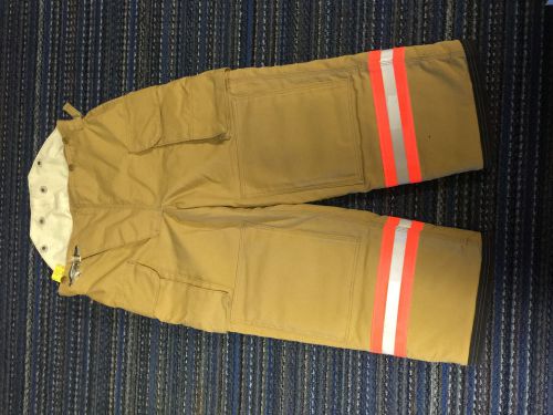 BRAND NEW WITH TAGS VERIDIAN TURN OUT GEAR PANTS