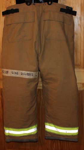 Globe bunker pants 42/28 mfg12/2002 great condition for sale