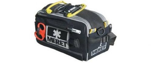 New meret first in side pack pro ems medica emergency bag for sale