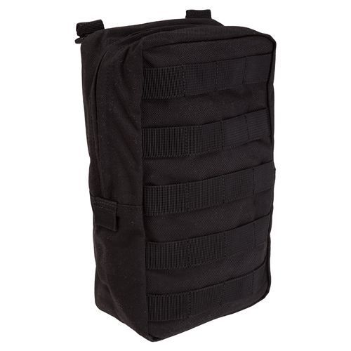 5.11 tactical 6.10 vertical pouch 58717 black for sale