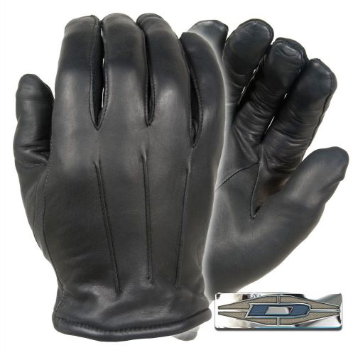 New damascus dld40 cold weather thinsulate lined leather dress gloves x-large for sale