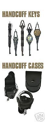 ASP HANDCUFF CASE MODEL 6133 Case Only