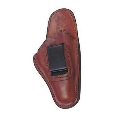 19230 bianchi #100 professional inside-the-pants holster 4&#034; barrel auto size 10 for sale