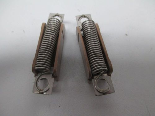 LOT 2 NEW FURNAS E26 THERMAL OVERLOAD HEATER ELEMENT D267073