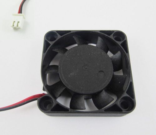 Brushless DC Cooling Fan 9 Blade 24V 40 x 40 x 10mm 4010S New