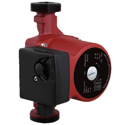 G2&#039;&#039;,3-speed cold and hot water circulation pump household circulating pump for sale