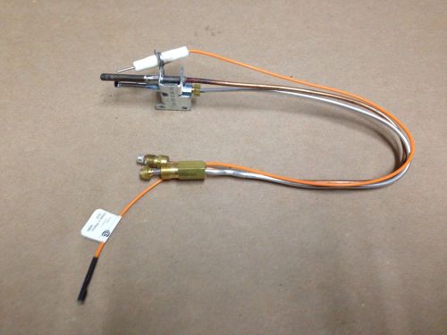 Bradford White Hot Water Tank Pilot Assembly... Part Number 233-46277-05