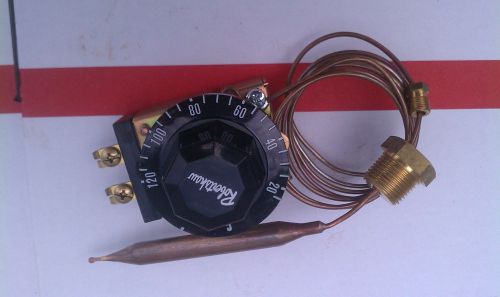 Thermostat EA4-54-48  00/18 Robertshaw Commercial Component Parts