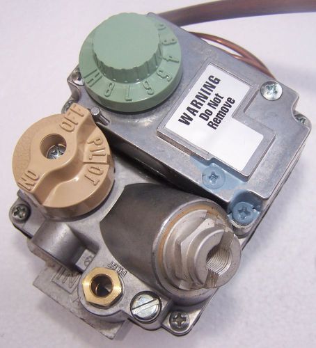 Robertshaw - 700 201 - hydraulic snap action combination gas valve - (7000as) for sale