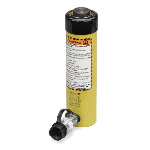 Enerpac,Cylinder RC-2510, 6W473, 25 tons, 11/4 inch, Stroke L