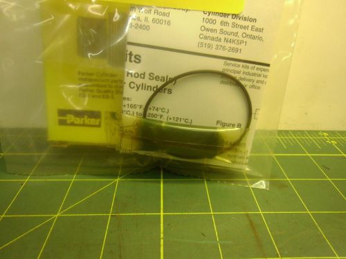 PARKER RK02MA0171 ROD SEAL KIT 1-3/4&#034; 2MA MADE IN CANADA #J54557