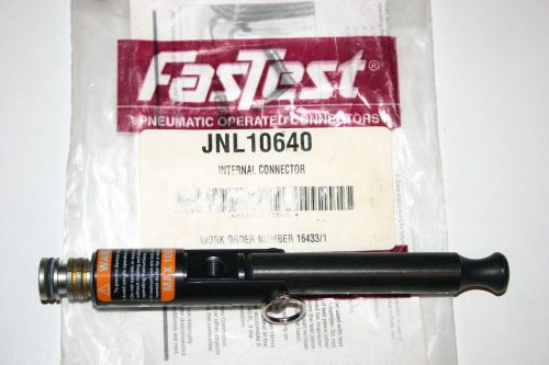 Fastest JNL10640 Internal Connector
