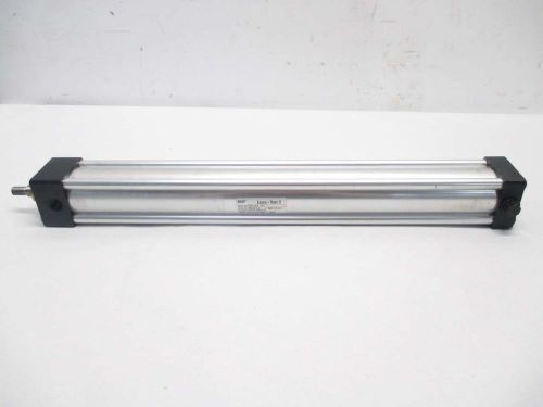 New schrader bellows fw2b101321s 18.000 18 in 2 in air cylinder d438447 for sale