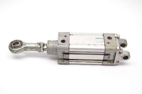 FESTO 1-1/2 IN 1-1/2 IN 10BAR DOUBLE ACTING PNEUMATIC CYLINDER B442772
