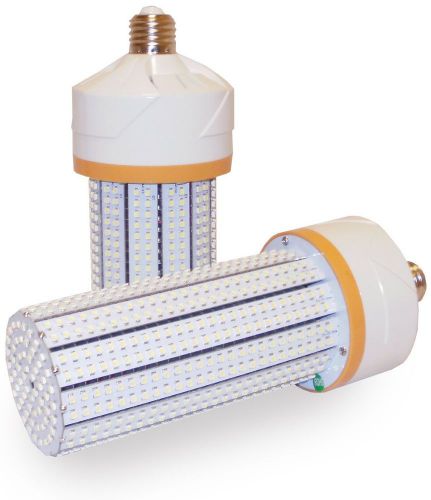30 Watt LED Cool White Light Corn Bulb High Low Bay Lamp UL Energy Saver E26/E27
