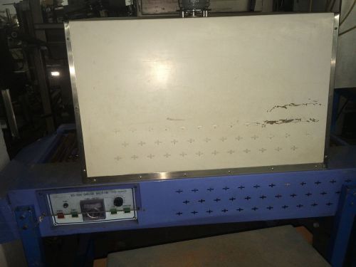 Hixu electronic machinery shrink tunnel for sale