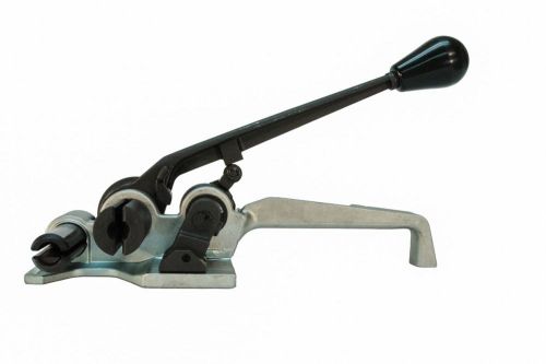MUL-375 Heavy Duty Tensioner for Wide Cord Strapping (up to 1 1/2 ”)