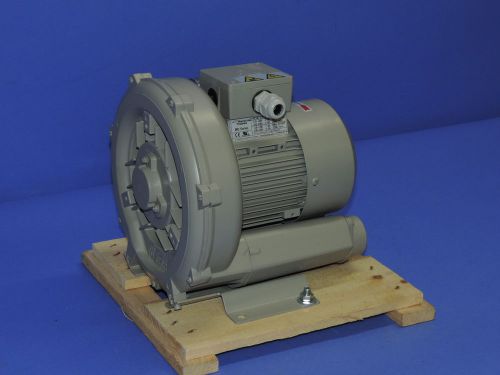 Rietschle hb229s thomas rc series vacuum pump 2p 2855/3250/min 110-240v for sale