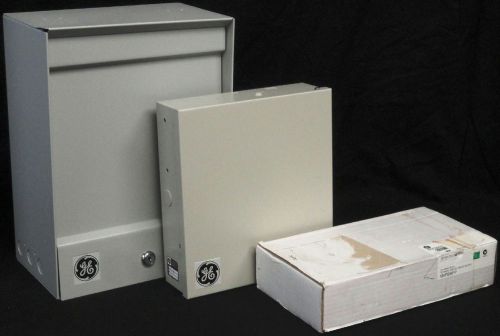 New ge m/5pxnplus process interface for access readers &amp; alarm inputs | security for sale