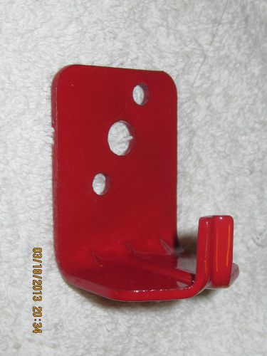 5-10lb universal wall mount abc &amp; bc size fire extinguisher bracket for sale