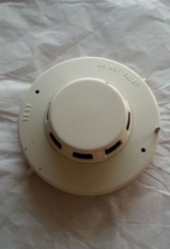 Simplex Smoke detectors electric / Model 2098-9201 - over 39 in stock!
