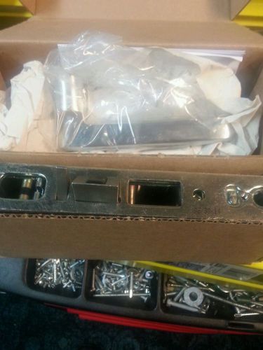 2 SARGENT 8204 26D MORTISE LOCKS NEW IN BOX