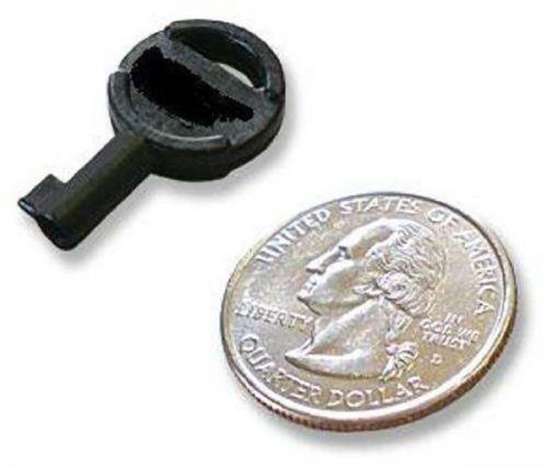 New stealth non-metallic handcuff key-best hide-out handcuff key! for sale